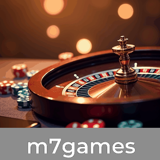 m7games: Excelência em Apostas Esportivas Focadas no Brasil