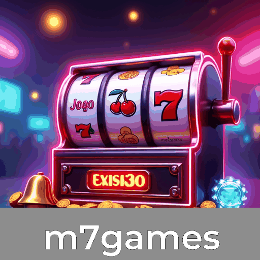 m7games: A Experiência Real de Casino para Brasileiros