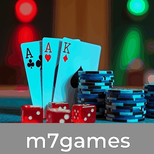 m7games: A Potência das Apostas na Sua Mão