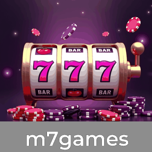 M7Games: Slots-Grandes Prêmios, Mesa Clássica, Dealer Real-Time