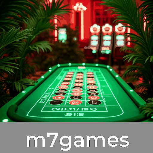 Experimente o Login Exclusivo com Proteção Avançada em m7games